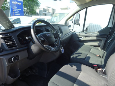 Ford Transit Custom 300 2.0 TDCI 130 PK L2H1 Trend AUTOMAAT AIRCO CRUISE CONTROL 10