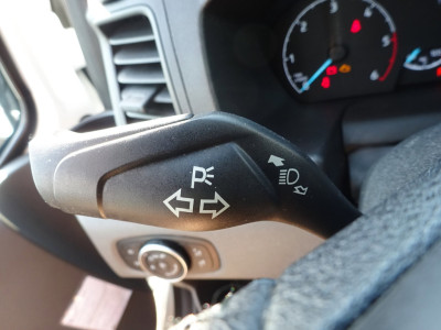 Ford Transit Custom 300 2.0 TDCI 130 PK L2H1 Trend AUTOMAAT AIRCO CRUISE CONTROL 14