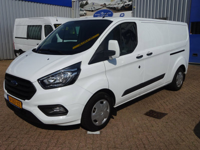Ford Transit Custom 300 2.0 TDCI 130 PK L2H1 Trend AUTOMAAT AIRCO CRUISE CONTROL 2