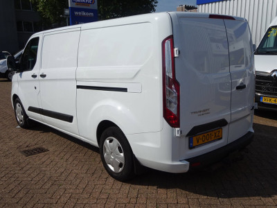 Ford Transit Custom 300 2.0 TDCI 130 PK L2H1 Trend AUTOMAAT AIRCO CRUISE CONTROL 3