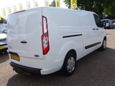 Ford Transit Custom 300 2.0 TDCI 130 PK L2H1 Trend AUTOMAAT AIRCO CRUISE CONTROL 4