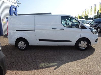 Ford Transit Custom 300 2.0 TDCI 130 PK L2H1 Trend AUTOMAAT AIRCO CRUISE CONTROL 5
