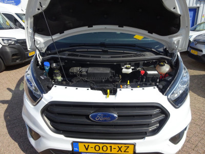 Ford Transit Custom 300 2.0 TDCI 130 PK L2H1 Trend AUTOMAAT AIRCO CRUISE CONTROL 6
