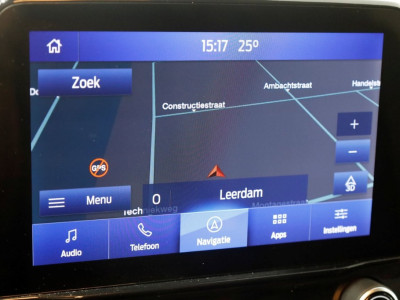 Ford Transit Custom 300 2.0 TDCI 130pk L1H1 Trail LED/Camera/Navi/Leder int 05-2023 foto 14