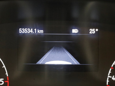 Ford Transit Custom 300 2.0 TDCI 130pk L1H1 Trail LED/Camera/Navi/Leder int 05-2023 foto 19