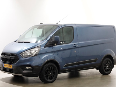 Ford Transit Custom 300 2.0 TDCI 130pk L1H1 Trail LED/Camera/Navi/Leder int 05-2023 foto 8