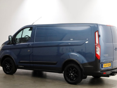 Ford Transit Custom 300 2.0 TDCI 130pk L1H1 Trail LED/Camera/Navi/Leder int 05-2023 foto 9