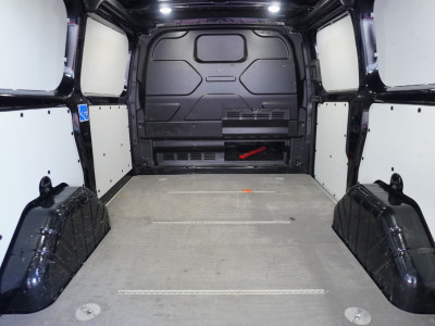 Ford Transit Custom 300 2.0 TDCI 130pk L1H1 Trail Raptor grill /  Leren bekeleding foto 7