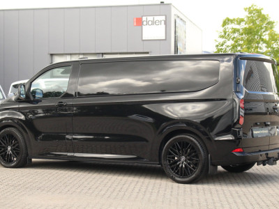 Ford Transit Custom 300 2.0TDCI 170pk L2H1 Limited | Automaat | Driver Asssist | 20 LMV | Trekhaak | Camera | Carplay/Android | Keyless | Lease 627,- p/m foto 12