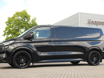 Ford Transit Custom 300 2.0TDCI 170pk L2H1 Limited | Automaat | Driver Asssist | 20 LMV | Trekhaak | Camera | Carplay/Android | Keyless | Lease 627,- p/m foto 13