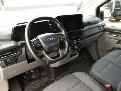 Ford Transit Custom 300 2.0TDCI 170pk L2H1 Limited | Automaat | Driver Asssist | 20 LMV | Trekhaak | Camera | Carplay/Android | Keyless | Lease 627,- p/m foto 14