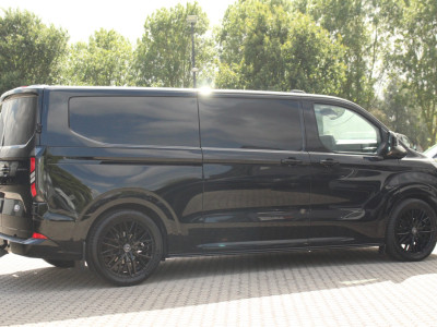 Ford Transit Custom 300 2.0TDCI 170pk L2H1 Limited | Automaat | Driver Asssist | 20 LMV | Trekhaak | Camera | Carplay/Android | Keyless | Lease 627,- p/m foto 5