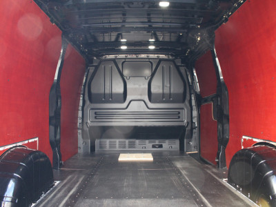 Ford Transit Custom 300 2.0TDCI 170pk L2H1 Limited | Automaat | Driver Asssist | 20 LMV | Trekhaak | Camera | Carplay/Android | Keyless | Lease 627,- p/m foto 9
