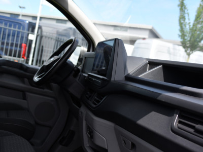 Ford Transit Custom 300 2.0 TDCI L1H1 AWD PB Edition Camera, Adaptieve Cruise, Carplay, 4x4, Virtual, 136pk, Automaat, LED, Multimedia, Sensoren, Uniek! 18