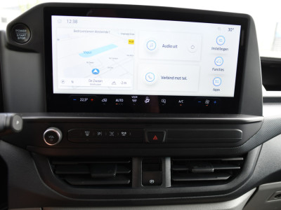 Ford Transit Custom 300 2.0 TDCI L1H1 AWD PB Edition Camera, Adaptieve Cruise, Carplay, 4x4, Virtual, 136pk, Automaat, LED, Multimedia, Sensoren, Uniek! 20