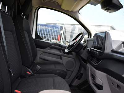 Ford Transit Custom 300 2.0 TDCI L1H1 AWD PB Edition Camera, Adaptieve Cruise, Carplay, 4x4, Virtual, 136pk, Automaat, LED, Multimedia, Sensoren, Uniek! 21
