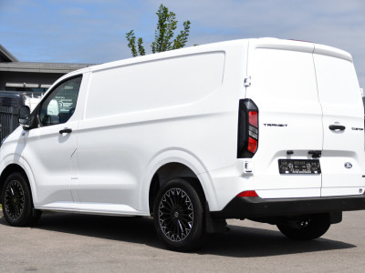 Ford Transit Custom 300 2.0 TDCI L1H1 AWD PB Edition Camera, Adaptieve Cruise, Carplay, 4x4, Virtual, 136pk, Automaat, LED, Multimedia, Sensoren, Uniek! 3