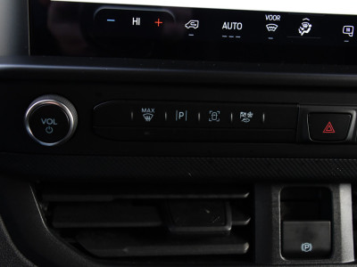 Ford Transit Custom 300 2.0 TDCI L1H1 Black Edition Virtual, Cruise, Carplay, Camera, LED, Automaat, 136pk, Stoelverwarming, Multimedia, Uniek! foto 16