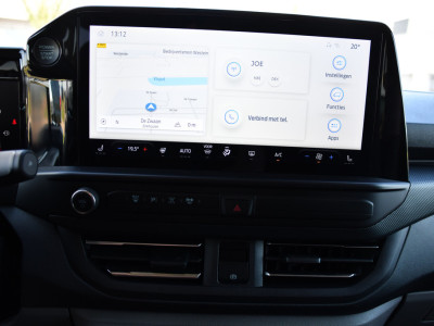 Ford Transit Custom 300 2.0 TDCI L1H1 DC Limited PB Edition Adaptieve Cruise, Camera, Carplay, LED, Stoelverwarming, 2 x Schuifdeur, Automaat, Stuurverwarming, Trekhaak, 170pk, Uniek! foto 19