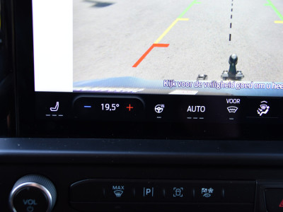 Ford Transit Custom 300 2.0 TDCI L1H1 DC Limited PB Edition Adaptieve Cruise, Camera, Carplay, LED, Stoelverwarming, 2 x Schuifdeur, Automaat, Stuurverwarming, Trekhaak, 170pk, Uniek! foto 20