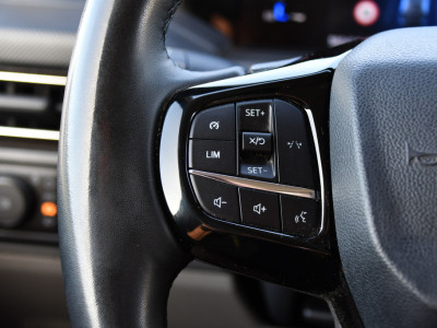 Ford Transit Custom 300 2.0 TDCI L1H1 Limited Black Edition Camera, Cruise, Carplay, LED, Stoelverwarming , 150pk, Sensoren, Trekhaak, Multimedia, Uniek! foto 15