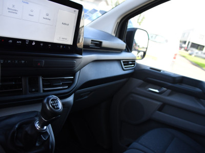 Ford Transit Custom 300 2.0 TDCI L1H1 Limited Black Edition Camera, Cruise, Carplay, LED, Stoelverwarming , 150pk, Sensoren, Trekhaak, Multimedia, Uniek! foto 18