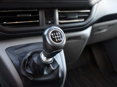 Ford Transit Custom 300 2.0 TDCI L1H1 Limited Black Edition Camera, Cruise, Carplay, LED, Stoelverwarming , 150pk, Sensoren, Trekhaak, Multimedia, Uniek! foto 19