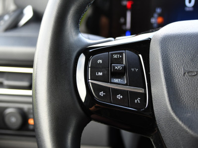 Ford Transit Custom 300 2.0 TDCI L1H1 Limited PB Edition Camera, Cruise, Carplay, LED, Stoelverwarming, 136pk, Automaat, Trekhaak, Multimedia, Uniek! foto 15