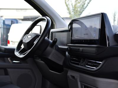 Ford Transit Custom 300 2.0 TDCI L1H1 Limited PB Edition Camera, Cruise, Carplay, LED, Stoelverwarming, 136pk, Automaat, Trekhaak, Multimedia, Uniek! foto 19