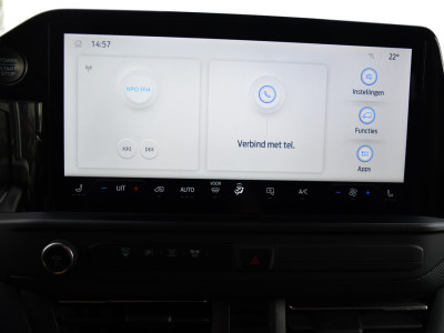 Ford Transit Custom 300 2.0 TDCI L1H1 Limited PB Edition Camera, Cruise, Carplay, LED, Stoelverwarming, 136pk, Automaat, Trekhaak, Multimedia, Uniek! foto 20