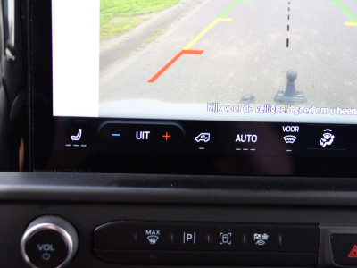 Ford Transit Custom 300 2.0 TDCI L1H1 Limited PB Edition Camera, Cruise, Carplay, LED, Stoelverwarming, 136pk, Automaat, Trekhaak, Multimedia, Uniek! foto 21