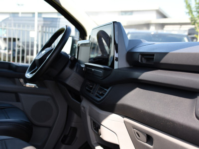 Ford Transit Custom 300 2.0 TDCI L1H1 Limited PB Edition Virtual, Adaptieve Cruise, Camera, Carplay, LED, Automaat, 170pk, 2 x Schuifdeur, Stoelverwarming, NAVI, Uniek! foto 18