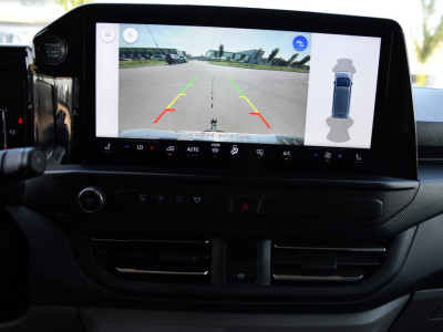 Ford Transit Custom 300 2.0 TDCI L1H1 Limited PB Edition Virtual, Adaptieve Cruise, Camera, Carplay, LED, Automaat, 170pk, 2 x Schuifdeur, Stoelverwarming, NAVI, Uniek! foto 20