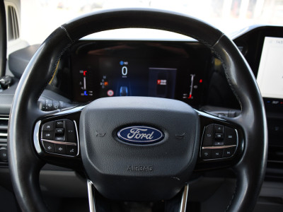 Ford Transit Custom 300 2.0 TDCI L1H1 Limited PB Edition Virtual, Camera, Cruise, Carplaym LED, Stoelverwarming, 136pk, Automaat, Luxe stoel, Sensoren, Multimedia, Uniek! 15
