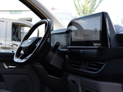 Ford Transit Custom 300 2.0 TDCI L1H1 Limited PB Edition Virtual, Camera, Cruise, Carplaym LED, Stoelverwarming, 136pk, Automaat, Luxe stoel, Sensoren, Multimedia, Uniek! 20