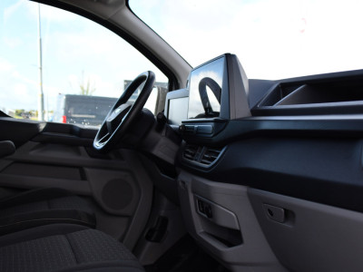 Ford Transit Custom 300 2.0 TDCI L1H1 PB Edition Virtual, Camera, Cruise, Carplay, 2 x Schuifdeur, Stuur verwarming, 136pk, Automaat, Stoelverwarming, Uniek! foto 20