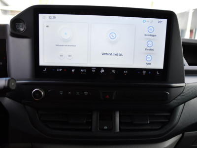 Ford Transit Custom 300 2.0 TDCI L1H1 PB Edition Virtual, Camera, Cruise, Carplay, 2 x Schuifdeur, Stuur verwarming, 136pk, Automaat, Stoelverwarming, Uniek! foto 21