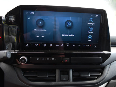 Ford Transit Custom 300 2.0 TDCI L1H1 Sport Camera, Cruise, Carplay, Virtual, 170pk, Stoelverwarming, Automaat, LED, Multimedia, Sensoren, Uniek! 21