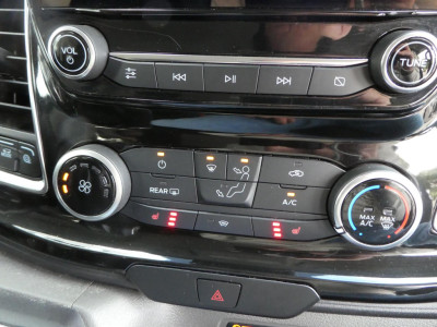 Ford Transit Custom 300 2.0 TDCI L2 170pk, DC, Dubbel Cabine, LED, 2xSchuifdeur. foto 15