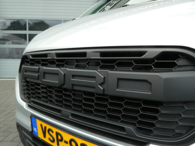 Ford Transit Custom 300 2.0 TDCI L2 170pk, DC, Dubbel Cabine, LED, 2xSchuifdeur. foto 5