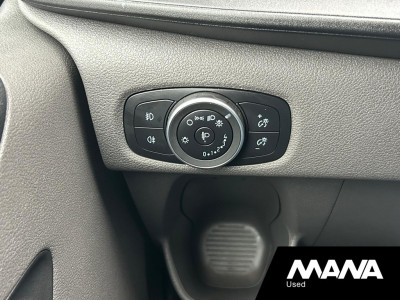 Ford Transit Custom 300 2.0 TDCI L2H1 Automaat Airco Cruise Sensoren Stoelverwarming foto 10