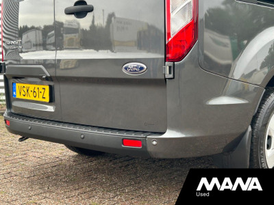 Ford Transit Custom 300 2.0 TDCI L2H1 Automaat Airco Cruise Sensoren Stoelverwarming foto 8