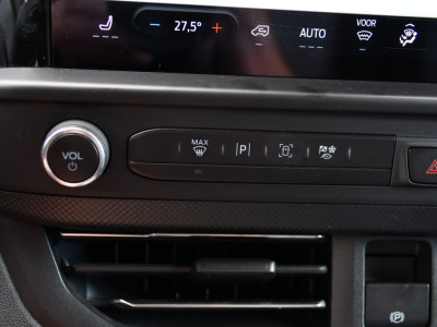 Ford Transit Custom 300 2.0 TDCI L2H1 Limited Camera, Cruise, Carplay, Virtual, 136pk, Stoelverwarming, Automaat, LED, Multimedia, Sensoren, Uniek! 21