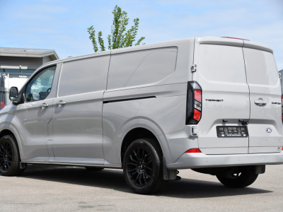 Ford Transit Custom 300 2.0 TDCI L2H1 Limited Camera, Cruise, Carplay, Virtual, 136pk, Stoelverwarming, Automaat, LED, Multimedia, Sensoren, Uniek! 3