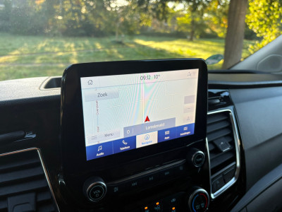 Ford Transit Custom 300 2.0 TDCI L2H1 Limited DC170PK|DUBBELCABINE|automaat|ACC|stoelverwarming|trekhaak|blind spot|apple carplay foto 19