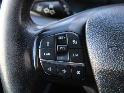 Ford Transit Custom 300 2.0 TDCI L2H1 Limited DC / 5 Pers / Sync 3 / Trekhaak 19