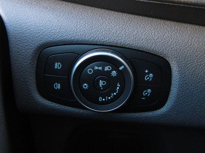 Ford Transit Custom 300 2.0 TDCI L2H1 Limited DC / 5 Pers / Sync 3 / Trekhaak 21