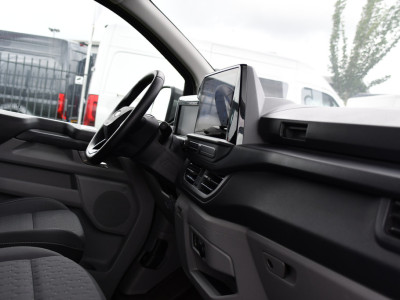 Ford Transit Custom 300 2.0 TDCI L2H1 Limited PB Edition MARGE! Adaptieve Cruise, Camera, Carplay, Stoelverwarming, Multimedia, 136pk, Automaat, Trekhaak, Uniek! foto 18