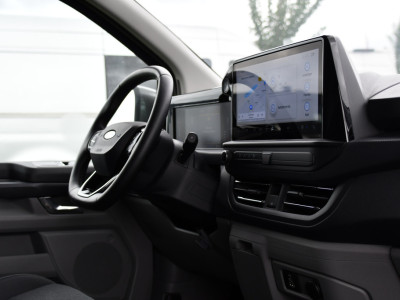 Ford Transit Custom 300 2.0 TDCI L2H1 Limited PB Edition MARGE! Adaptieve Cruise, Camera, Carplay, Stoelverwarming, Multimedia, 136pk, Automaat, Trekhaak, Uniek! foto 19