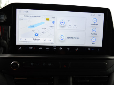 Ford Transit Custom 300 2.0 TDCI L2H1 Limited PB Edition MARGE! Adaptieve Cruise, Camera, Carplay, Stoelverwarming, Multimedia, 136pk, Automaat, Trekhaak, Uniek! foto 20